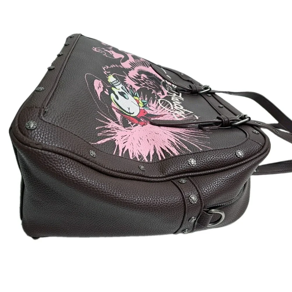Ed Hardy pre owned